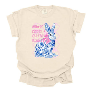 Bunny Kisses