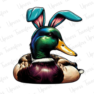 Bunny Mallard