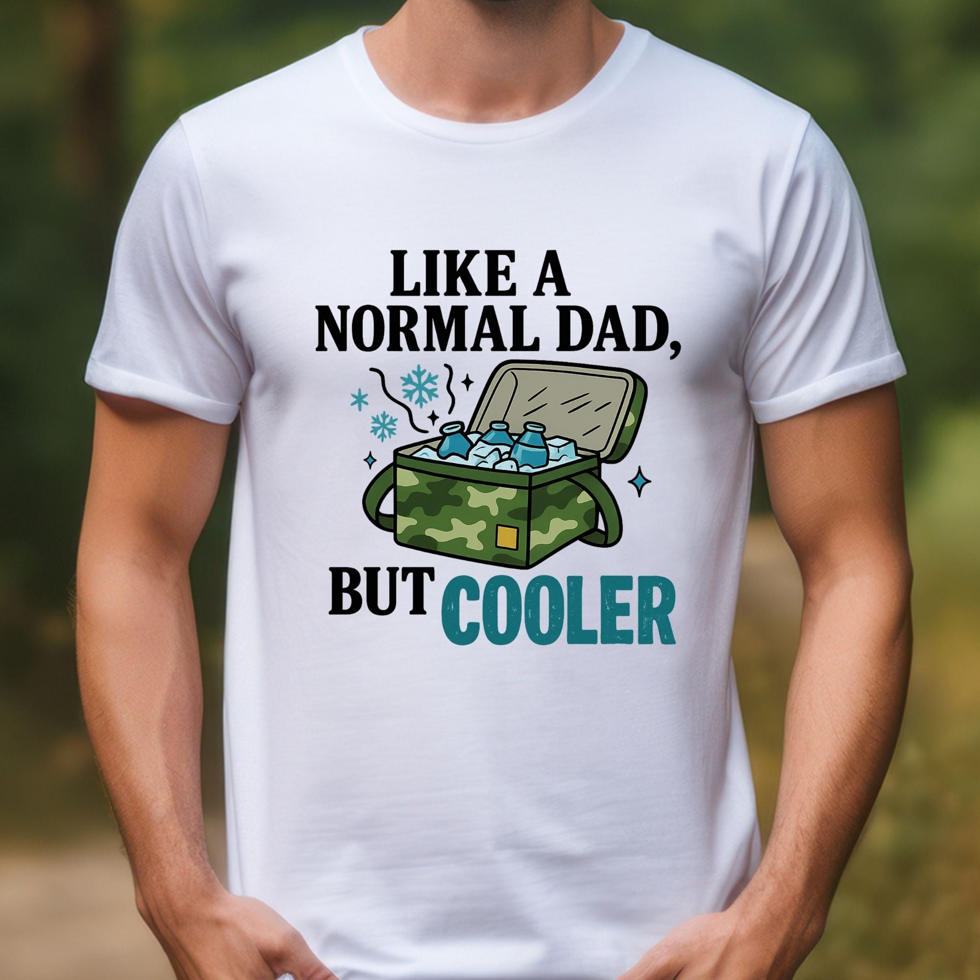But Cooler