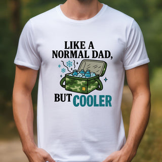 But Cooler