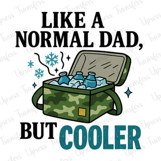 But Cooler