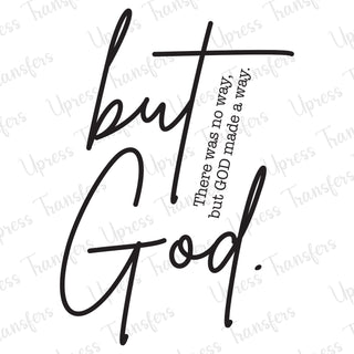 But God Script