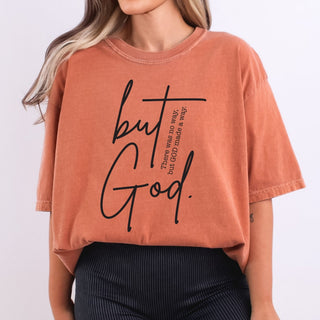 But God Script