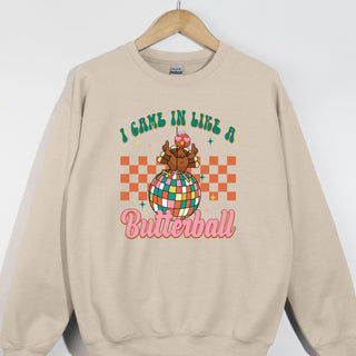 Butterball Turkey Trendy
