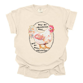 Buy Me Chickens