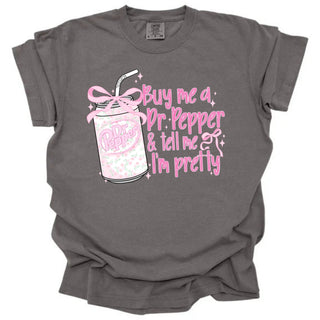 Buy Me Dr P
