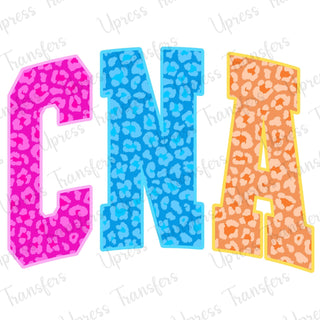 CNA Leopard Trendy