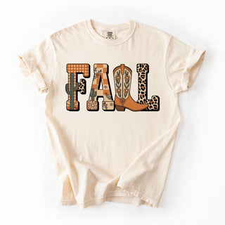 Cactus Fall