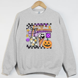 Caffeine and Halloween Trendy