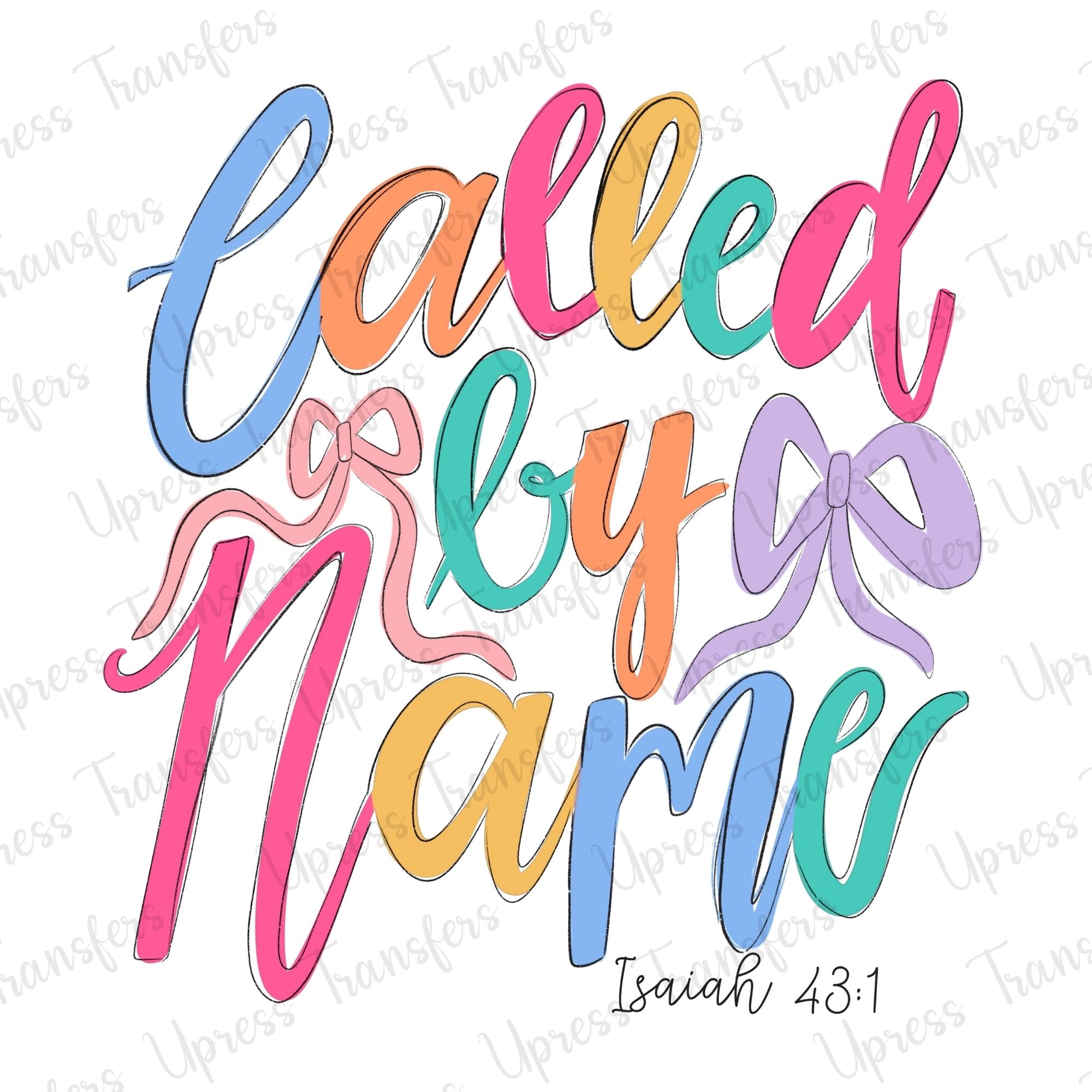 Called By Name