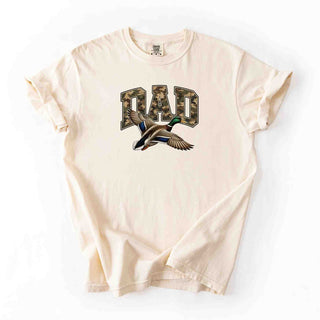 Camo Duck Dad