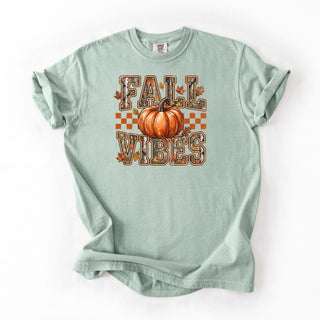 Camo Fall Vibes