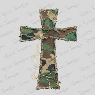 Camo Risen