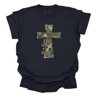 Camo Risen