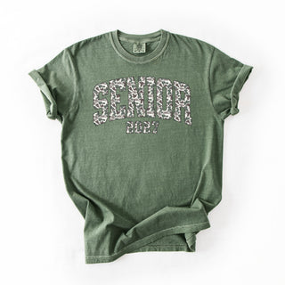 Camo Senior 2027