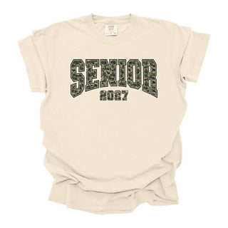 Camo Senior
