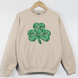Camo Shamrock