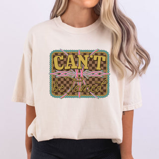 Can