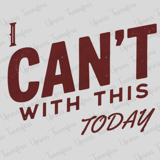 Can
