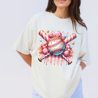 Candy Baseball
