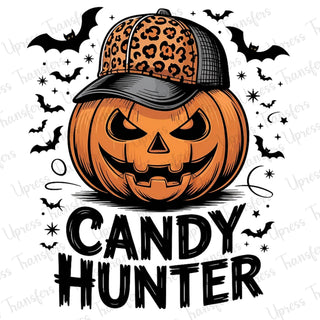 Candy Hunter Pumkin