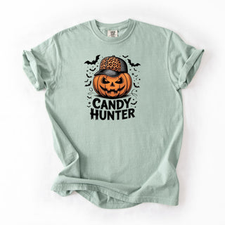 Candy Hunter Pumkin