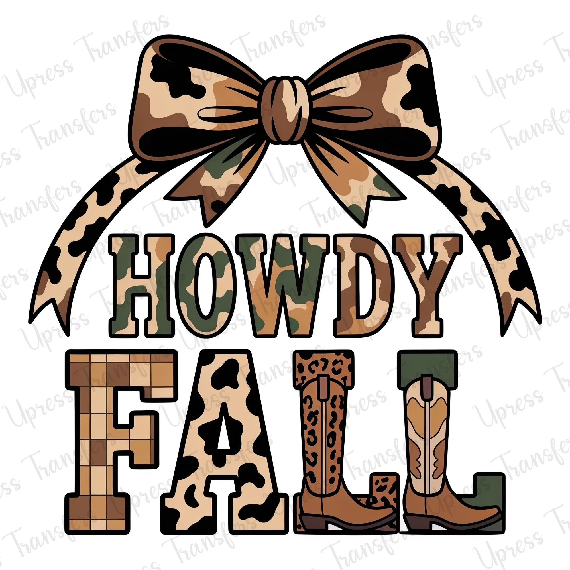 Cant See Fall