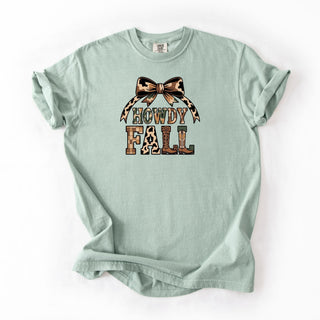 Cant See Fall