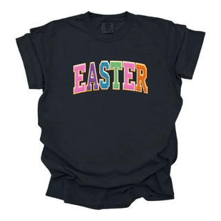 Carpet Easter Letters