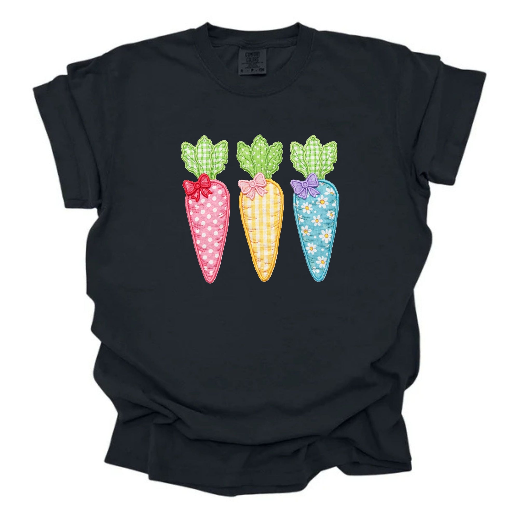 Carrot Bows