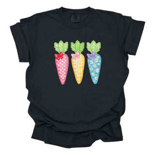Carrot Bows
