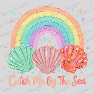 Catch Me By The Sea