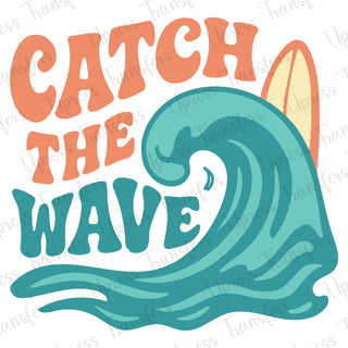 Catch The Wave