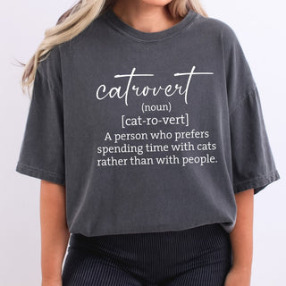 Catrovert