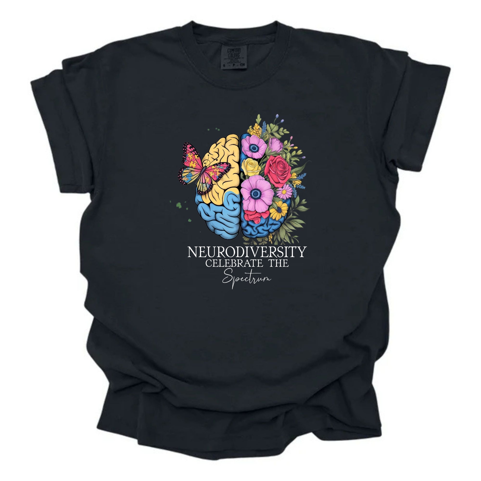 Celebrate The Spectrum