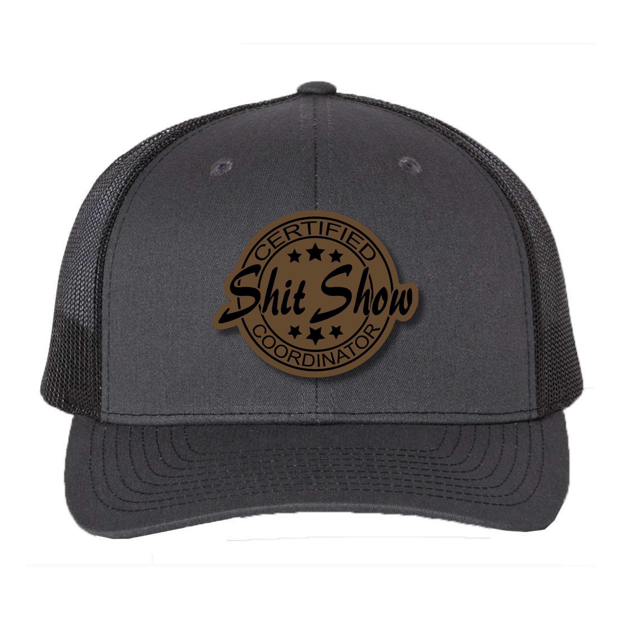 Certified Shit Show Coordinator