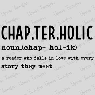 Chap.Ter.Holic