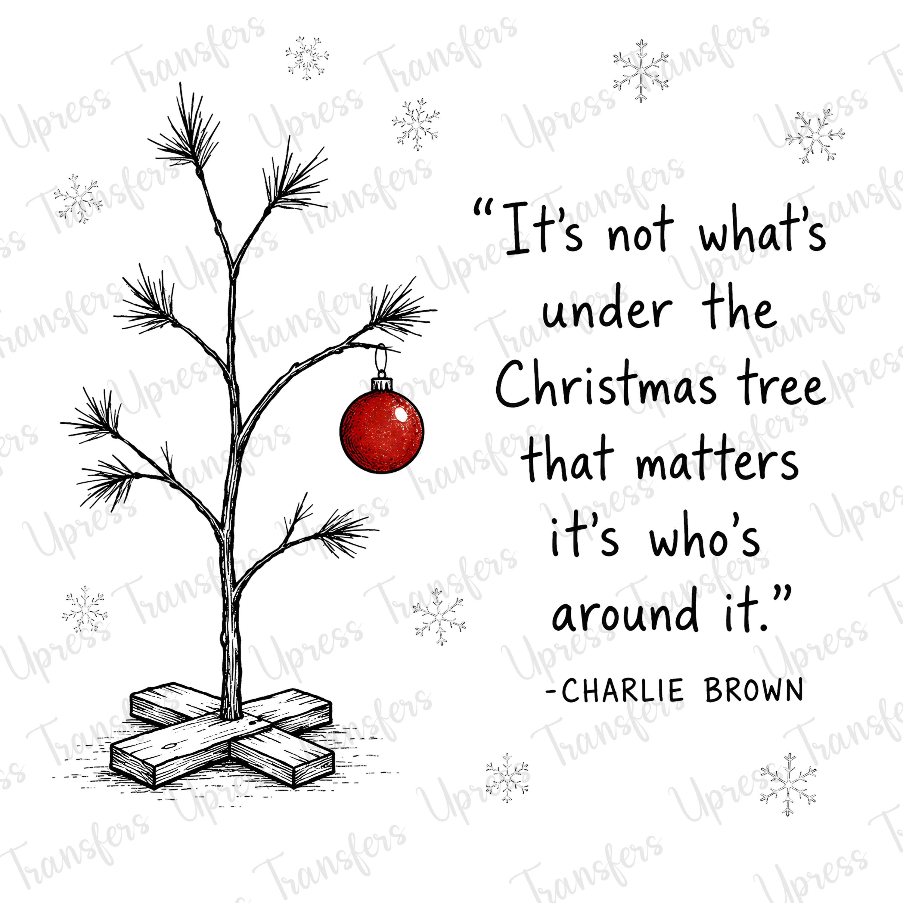 Charlie Brown