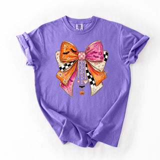 Charm Spooky Bow