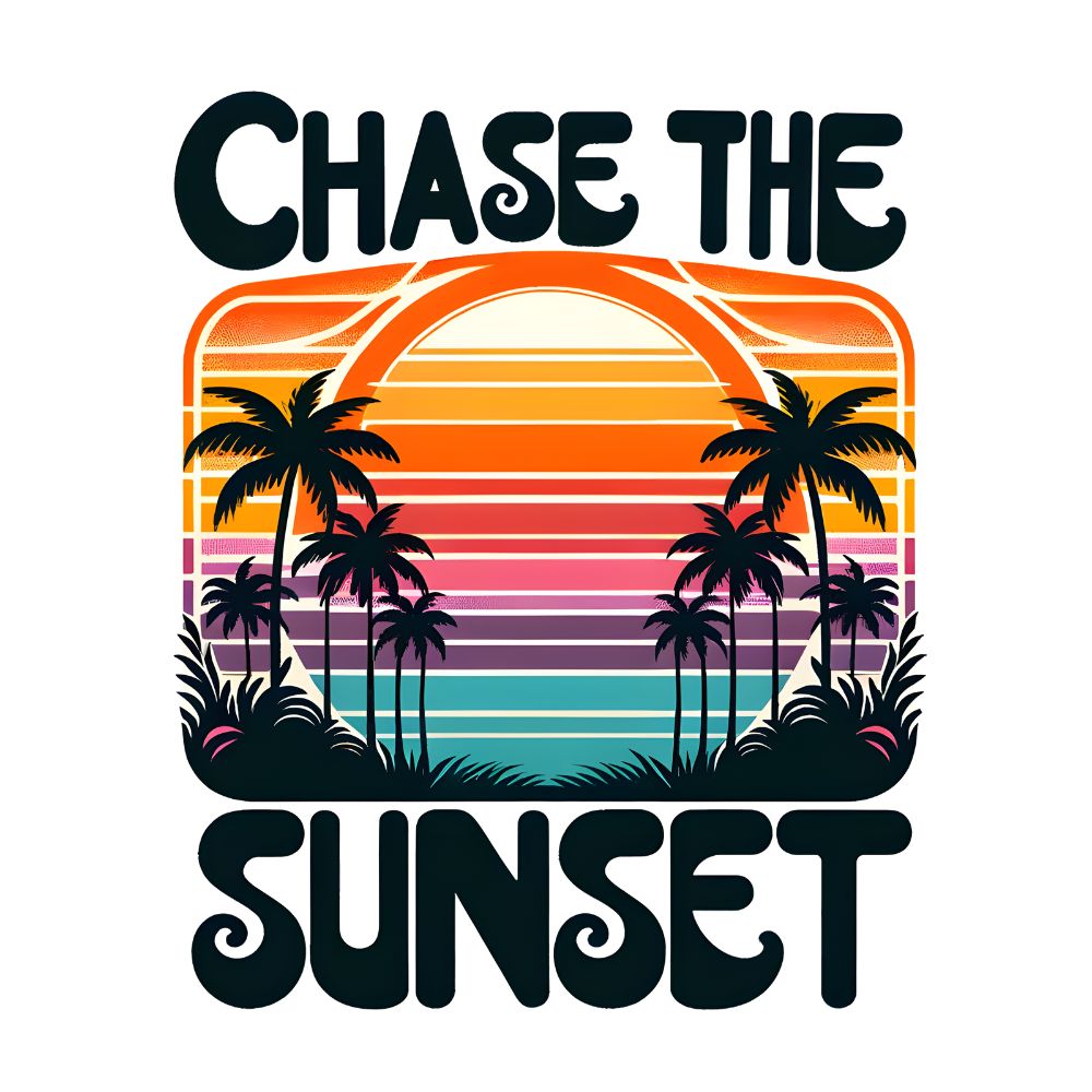 Chase The Sunset