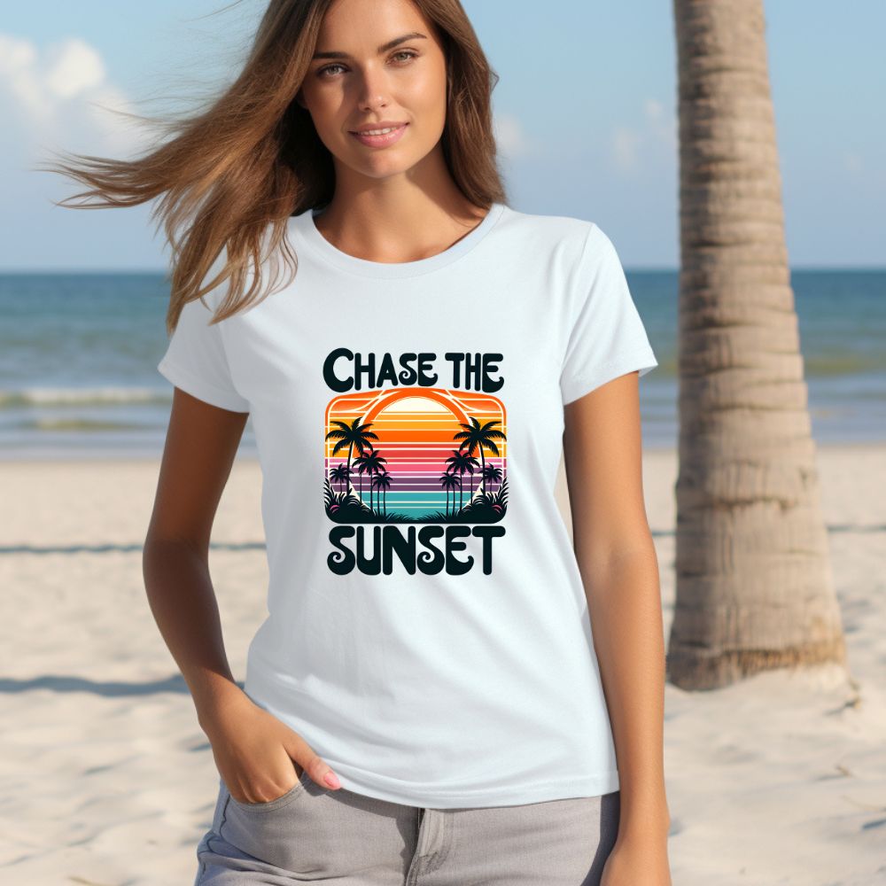 Chase The Sunset