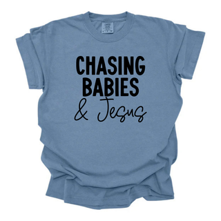 Chasing Babies Simple