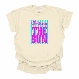 Chasing The Sun Faded