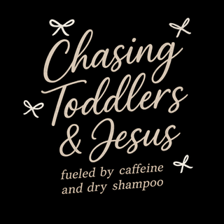 Chasing Toddlers Cream