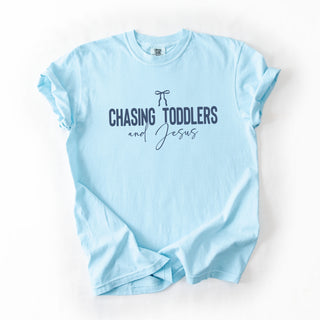 Chasing Toddlers Simple Coquette