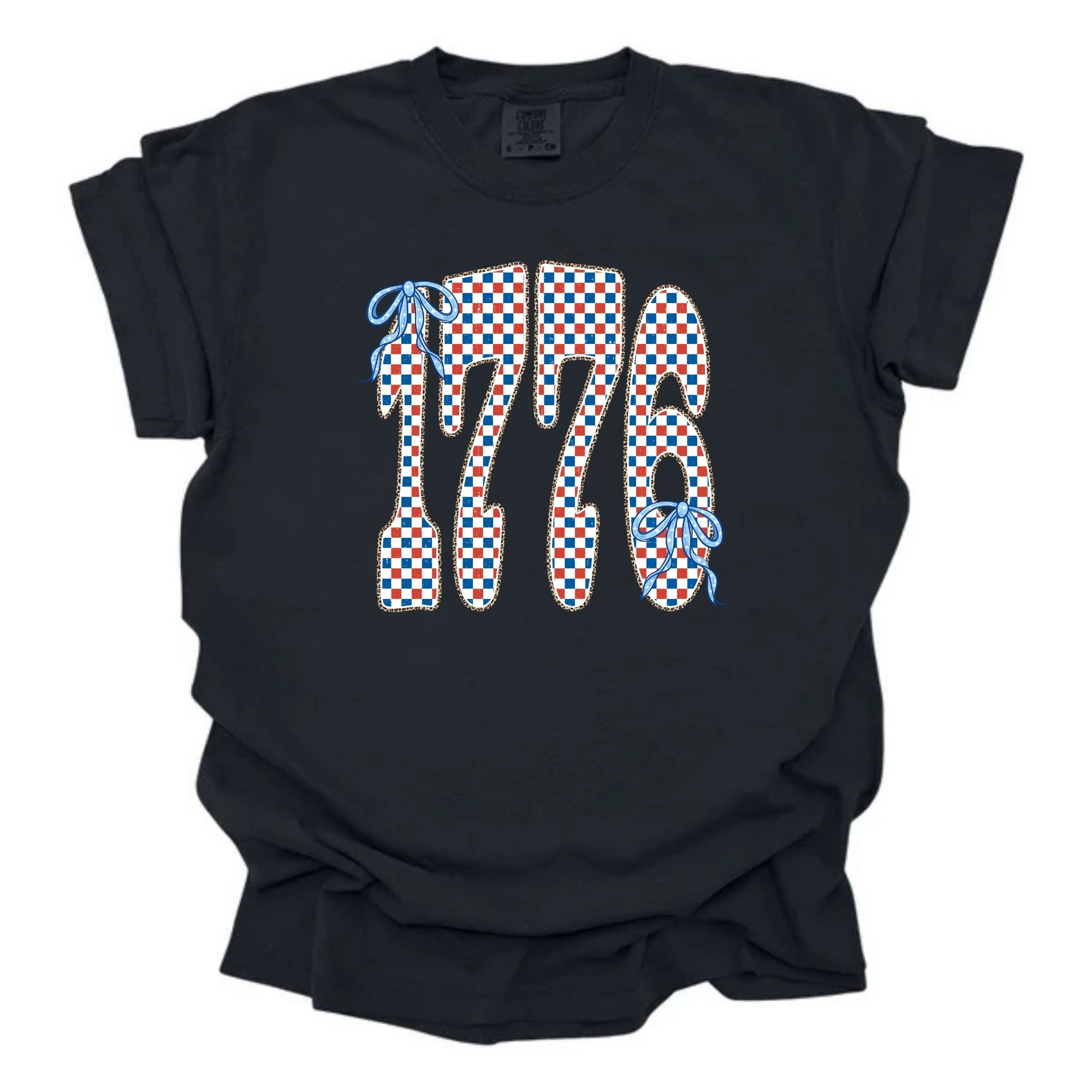 Checkered 1776