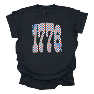 Checkered 1776