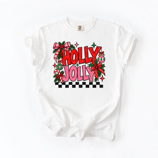 Checkered Jolly