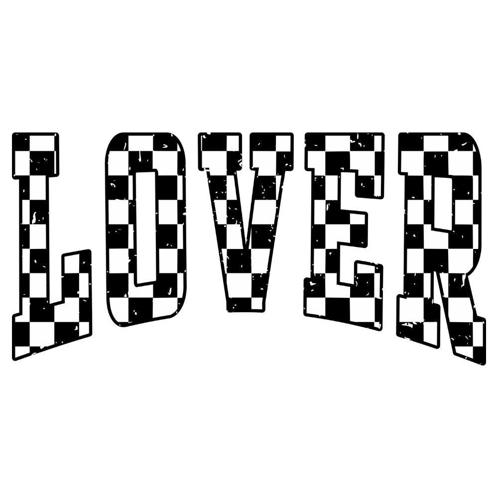 Checkered Lover