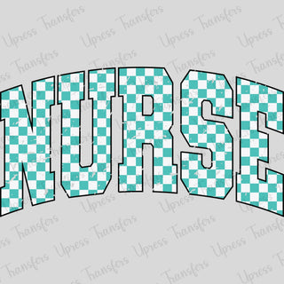 Checkered Nurse
